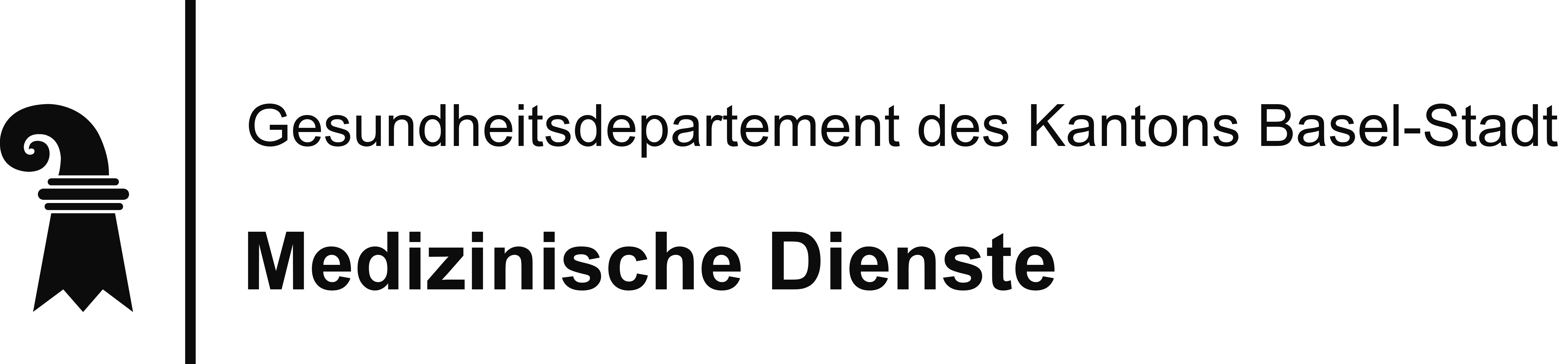 Gesundheitsdepartment Kanton Basel Stadt